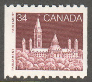 Canada Scott 952 MNH - Click Image to Close